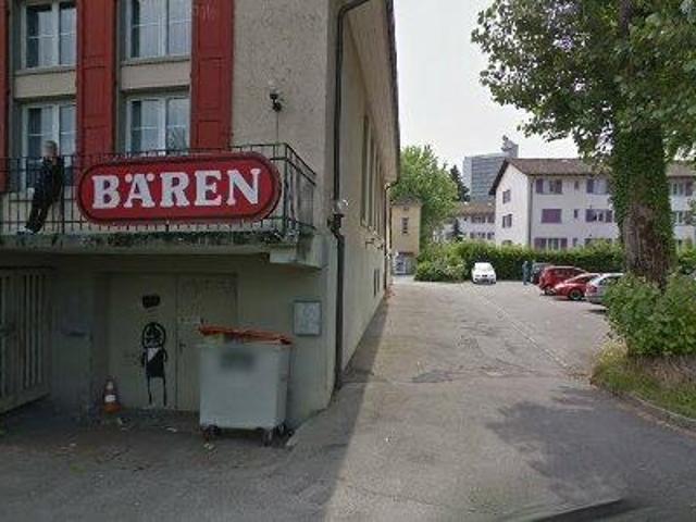 82 m2 apartment for rent in Bern Mittelland