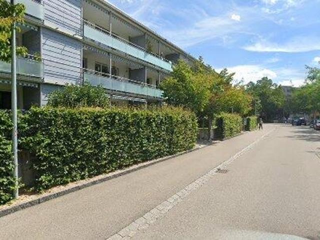 82 m2 apartment for rent in Bern Mittelland