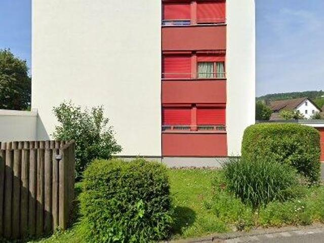 82 m2 apartment for rent in Brugg