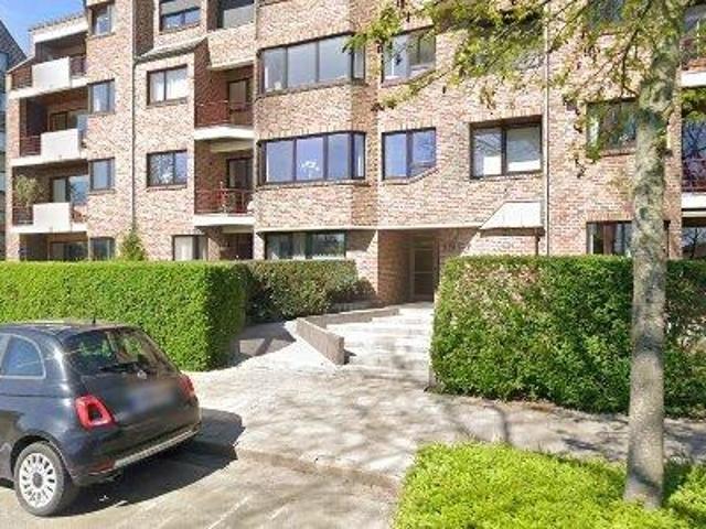 82 m2 apartment for rent in Brugge