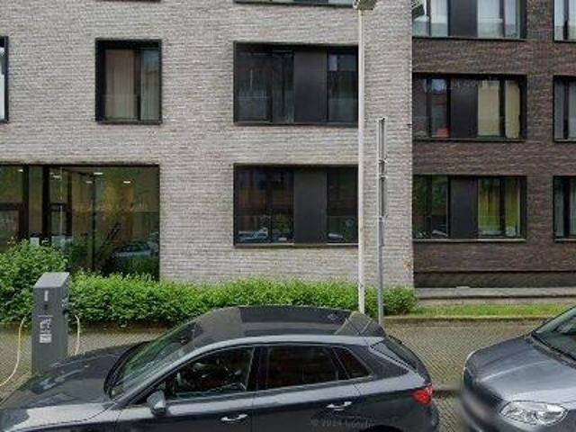 82 m2 apartment for rent in Brussels Anderlecht