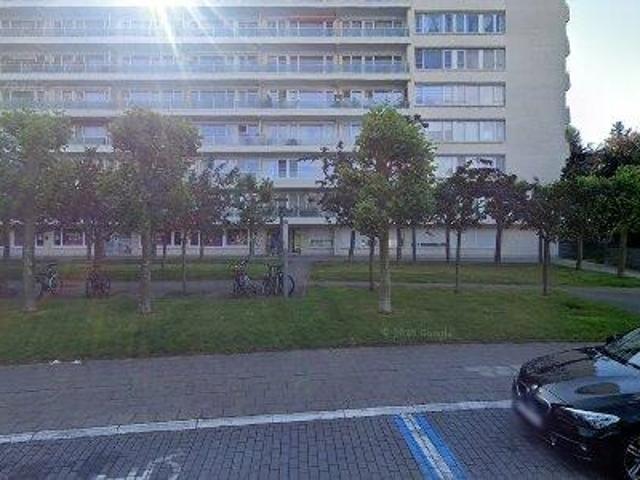 82 m2 apartment for rent in Brussels Evere