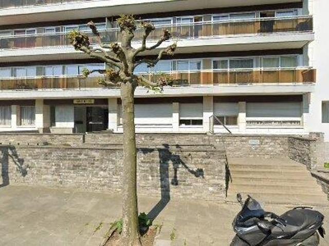 82 m2 apartment for rent in Brussels Evere