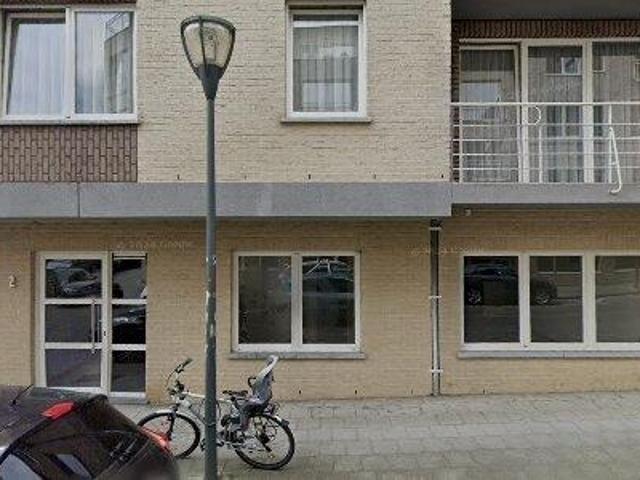 82 m2 apartment for rent in Brussels Koekelberg