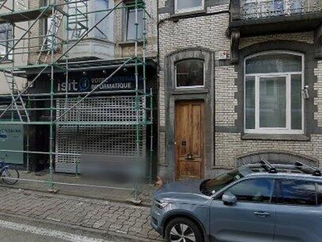 82 m2 apartment for rent in Brussels Ukkel