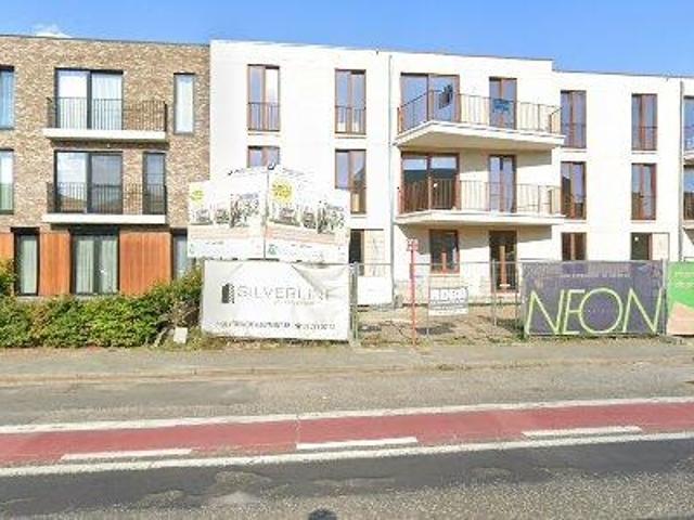 82 m2 apartment for rent in Brasschaat
