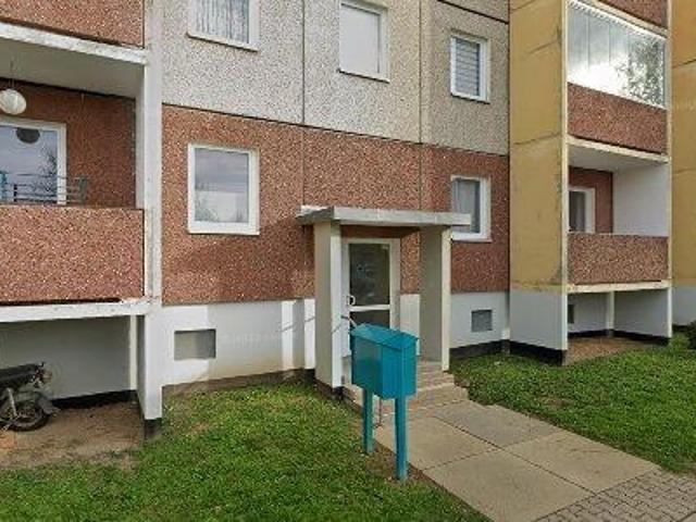 82 m2 apartment for rent in Gera