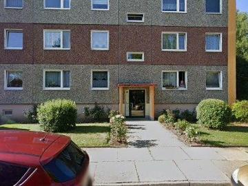 82 m2 apartment for rent in Gera