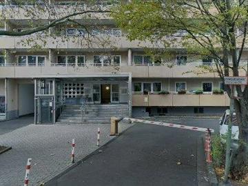 82 m2 apartment for rent in Gießen