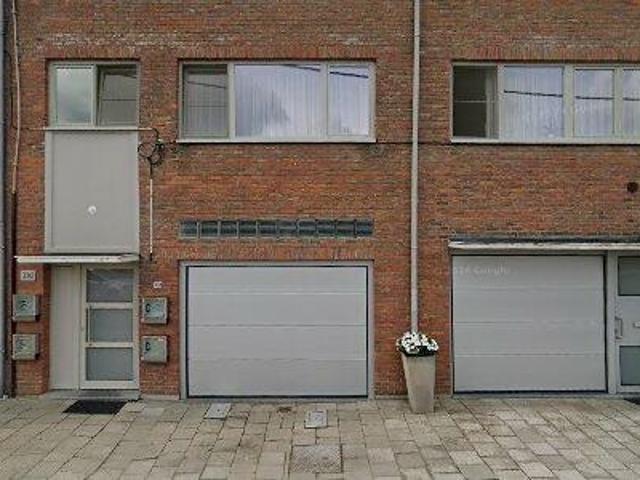 82 m2 apartment for rent in Grimbergen