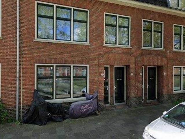 82 m2 apartment for rent in Groningen