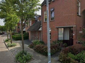 82 m2 apartment for rent in Groningen