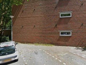 82 m2 apartment for rent in Groningen