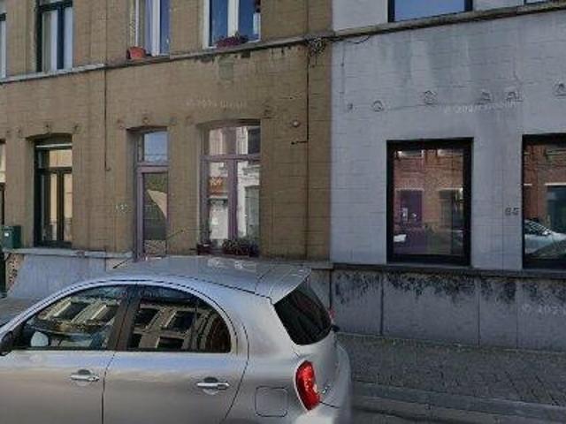 82 m2 apartment for rent in Doornik