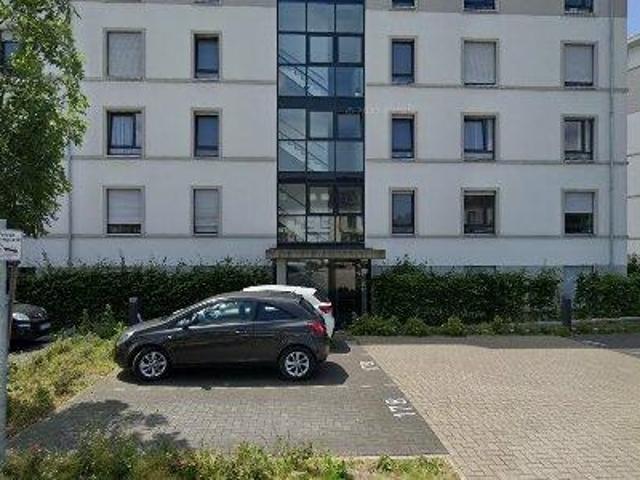 82 m2 apartment for rent in Dortmund