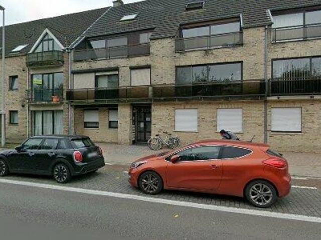 82 m2 apartment for rent in Dendermonde