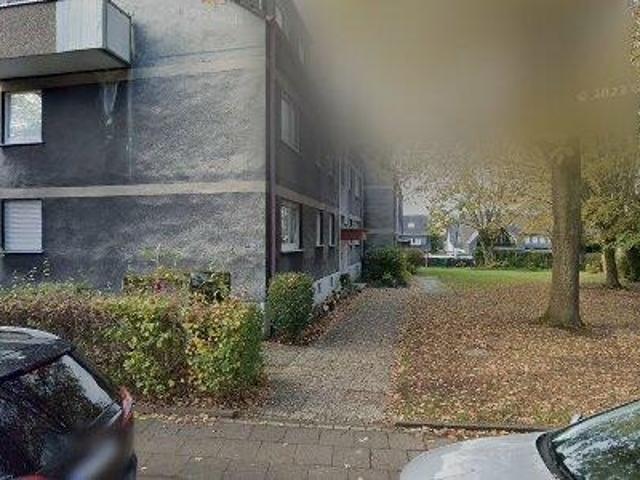 82 m2 apartment for rent in Essen