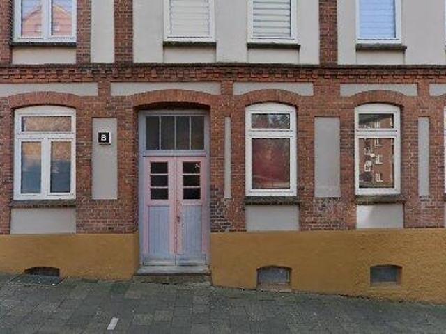 82 m2 apartment for rent in Kiel