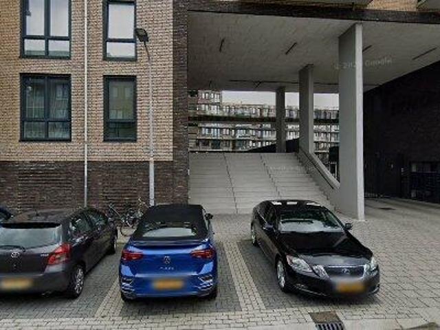 82 m2 apartment for rent in Haarlemmermeer