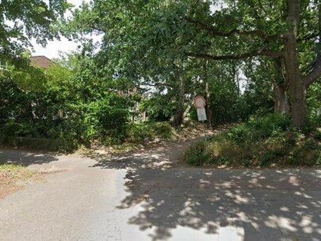 82 m2 apartment for rent in Hamburg Wandsbek