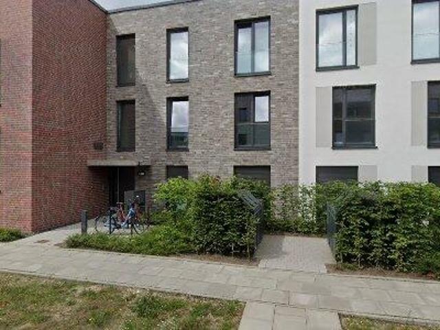 82 m2 apartment for rent in Hamburg Wandsbek