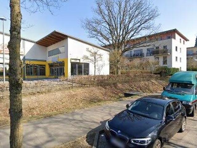 82 m2 apartment for rent in Hamburg Nord