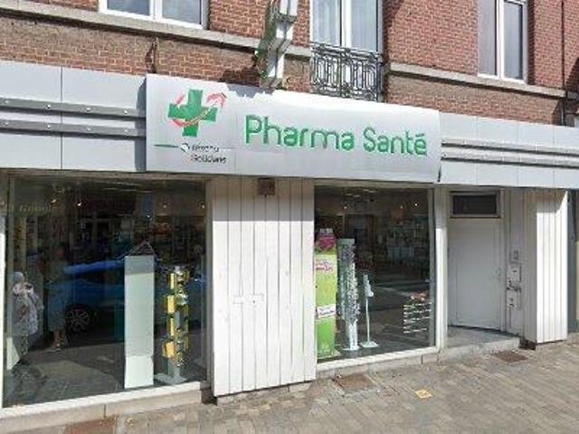 82 m2 apartment for rent in Hannuit