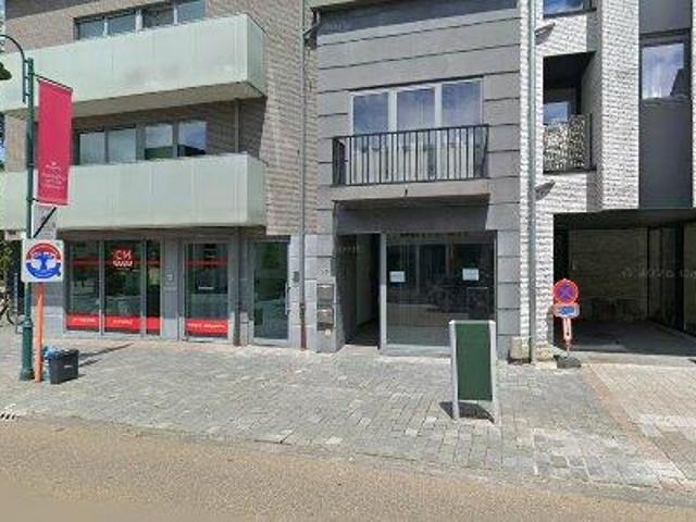 82 m2 apartment for rent in Heist op den Berg