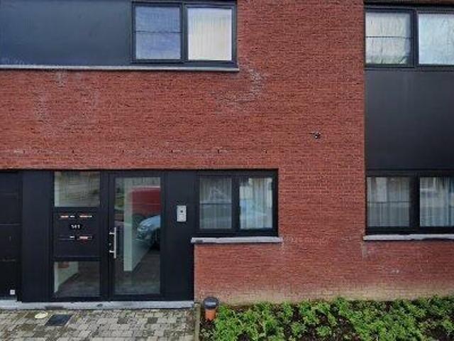 82 m2 apartment for rent in Herent