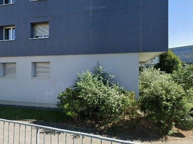 82 m2 apartment for rent in Jura Nord vaudois