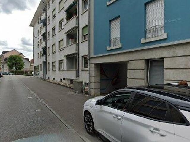 82 m2 apartment for rent in Jura Nord vaudois
