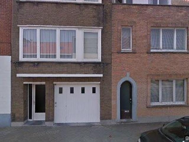 82 m2 apartment for rent in Oostende