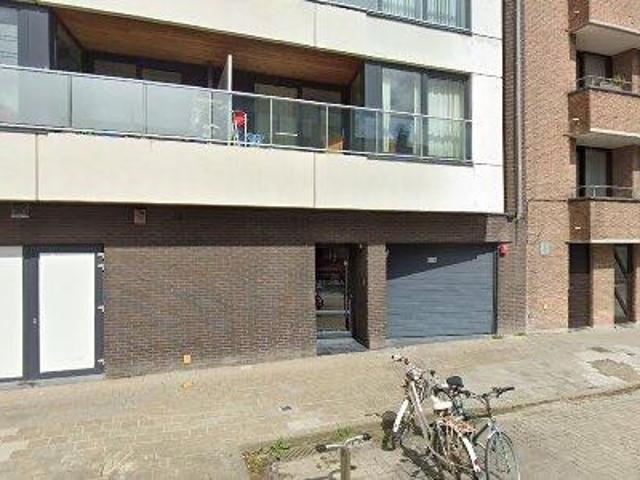 82 m2 apartment for rent in Oostende