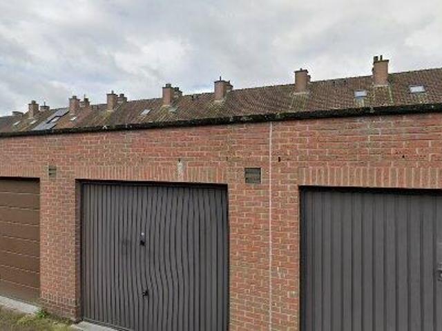 82 m2 apartment for rent in Lokeren