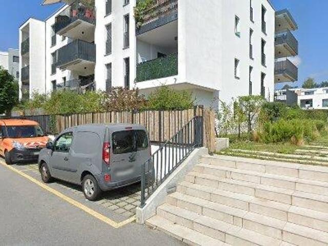 82 m2 apartment for rent in Lausanne