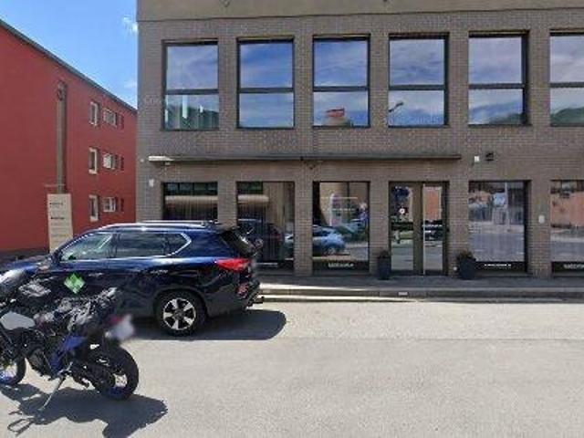 82 m2 apartment for rent in Landquart