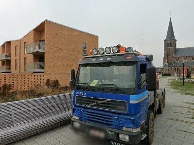 82 m2 apartment for rent in Leuven