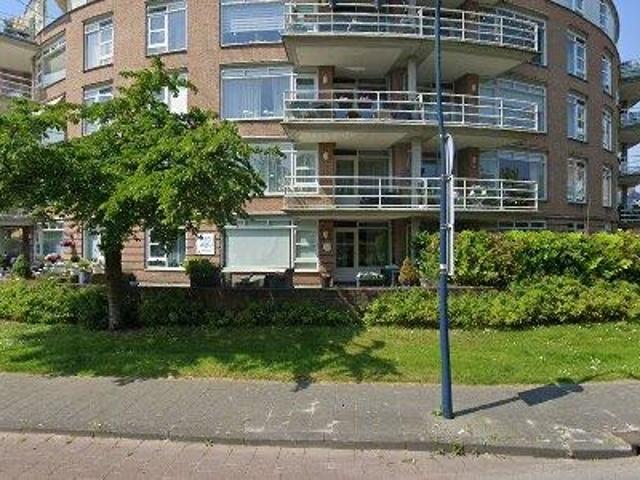 82 m2 apartment for rent in Leidschendam Voorburg