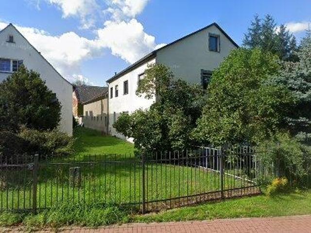 82 m2 apartment for rent in Leipzig
