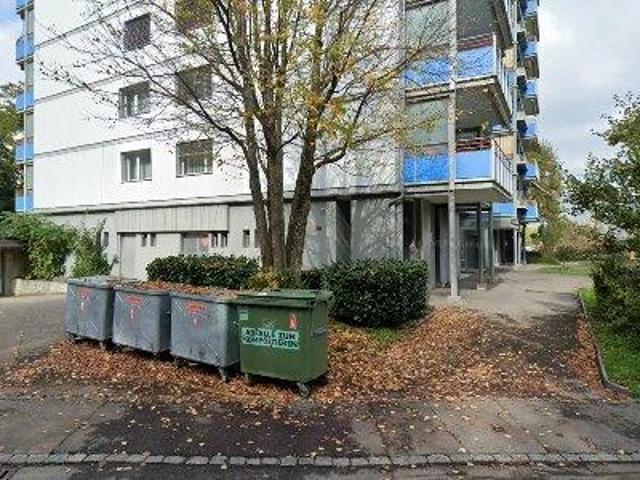 82 m2 apartment for rent in Luzern Stadt