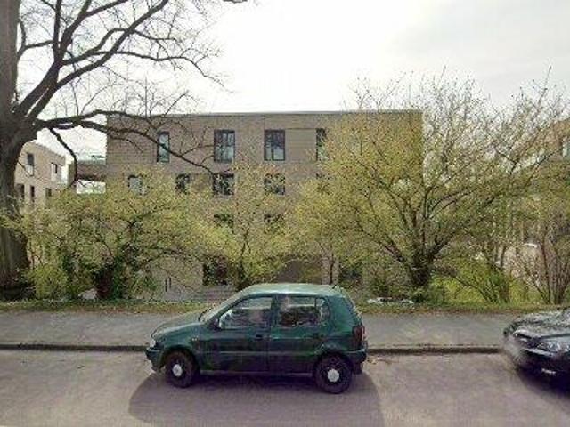82 m2 apartment for rent in Lubeck