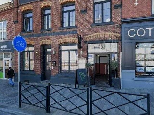 82 m2 apartment for rent in Moeskroen
