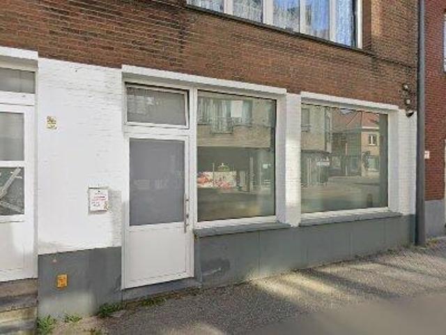 82 m2 apartment for rent in Merchtem