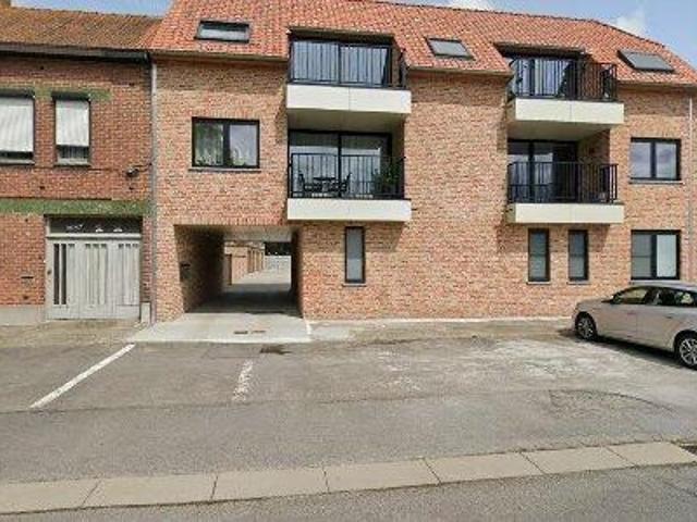 82 m2 apartment for rent in Mesen