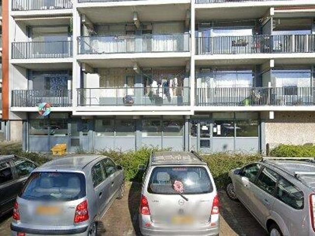 82 m2 apartment for rent in Nijmegen