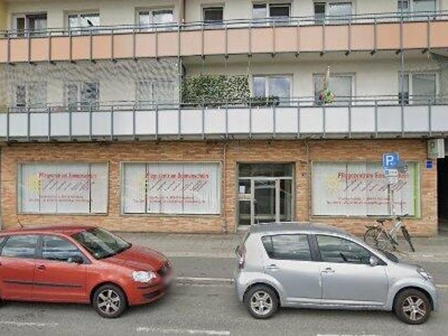 82 m2 apartment for rent in Nürnberger Land