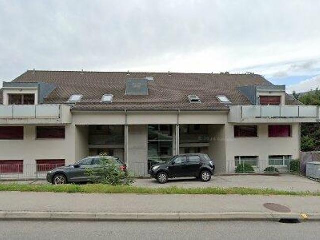 82 m2 apartment for rent in Nyon
