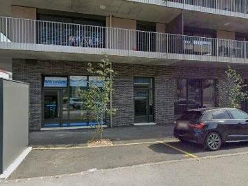 82 m2 apartment for rent in Nyon