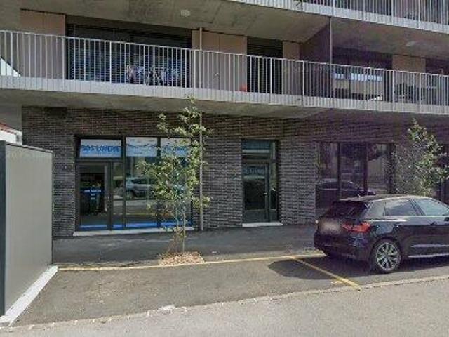 82 m2 apartment for rent in Nyon