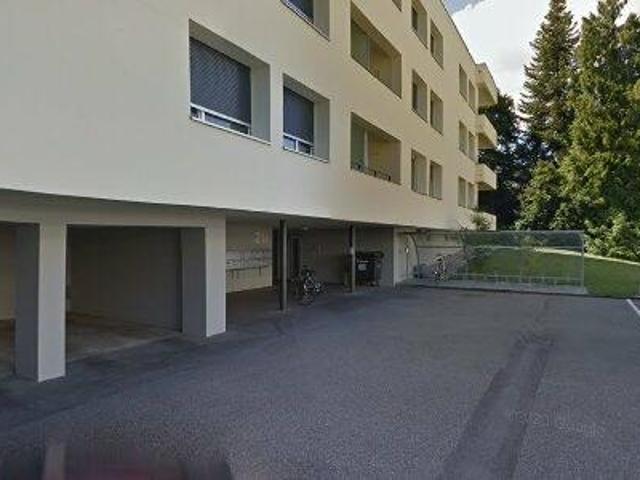 82 m2 apartment for rent in Solothurn